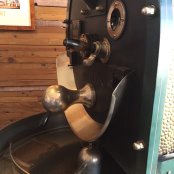 Handlebar Coffee Roasters - The roaster! - Coffee Roasteries Near Me - Santa Barbara, California Handlebar Coffee Roasters - The roaster! - Coffee Roasteries Near Me - Santa Barbara, California