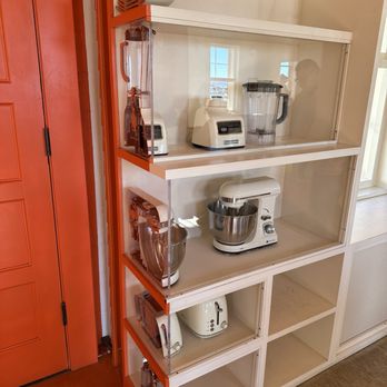 Bay Area Discovery Museum - How Things Work - Appliances - Children's Museums Near Me - Sausalito, California