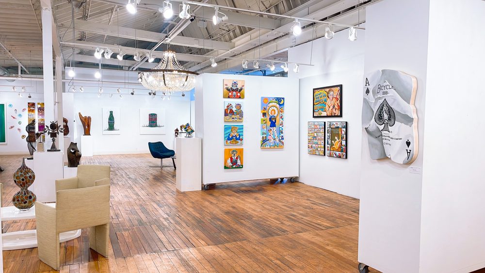 ADC Fine Art - wedding in Cincinnati, OH