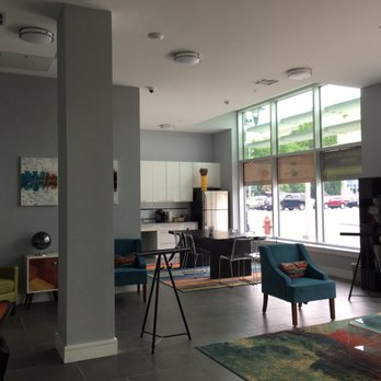 999 Broad - Lounge for residents - Apartments Near Me - Newark, New Jersey 999 Broad - Lounge for residents - Apartments Near Me - Newark, New Jersey