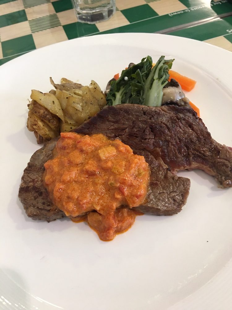 JACK’S PLACE STEAKHOUSE Updated April 2024 37 Photos 231 Bain St