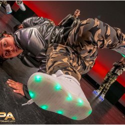 Riar Academy of Performing Arts - Riar Academy Breakdancing and Hip Hop Classes