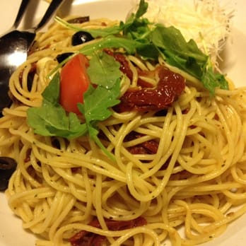 Na Spilce - Vegetarian pasta - Czech Near Me - Plzen, PL