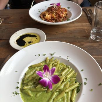 Ristorante Illando - Pene pesto and Bolognese - Italian Near Me - San Diego, California Ristorante Illando - Pene pesto and Bolognese - Italian Near Me - San Diego, California