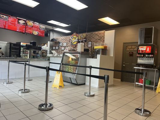 Who's Got Soul Southern Cafe Decatur by null