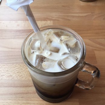 Thai Wok Kitchen - Thai iced coffee - Thai Near Me - Vancouver, Washington Thai Wok Kitchen - Thai iced coffee - Thai Near Me - Vancouver, Washington