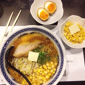 Ukkokei Ramen Ron - Japanese Near Me - Makati, NCR Ukkokei Ramen Ron - Japanese Near Me - Makati, NCR