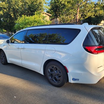 Pristine Tint & Wraps - Vehicle Wraps Near Me - Lake Elsinore, California