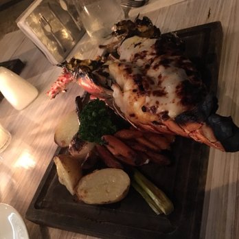 Kay Nah - Seafood Near Me - Tulum, ROO
