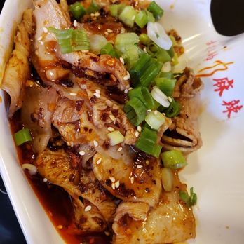 Spicy King - Szechuan Near Me - San Francisco, California