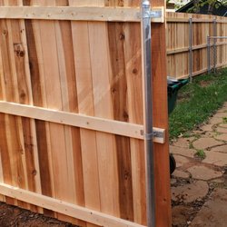 Enid Fence and Deck