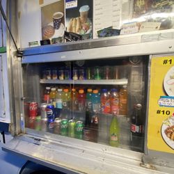 Taqueria Las Amigas