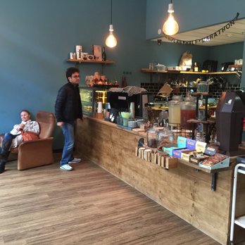 Kaffeesapiens - Coffee & Tea Near Me - Cologne, NW