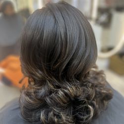 Mercedes Salon & Spa