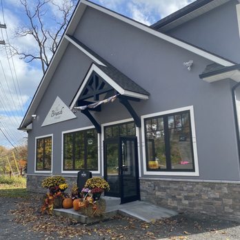 The Brunch House - the front of the building - Breakfast & Brunch Near Me - Mahopac, New York The Brunch House - the front of the building - Breakfast & Brunch Near Me - Mahopac, New York