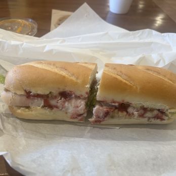 Baggin's - Sundown - Sandwiches Near Me - Tucson, Arizona