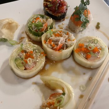 Saki Sushi Bar - Sushi Bars Near Me - Oklahoma City, Oklahoma Saki Sushi Bar - Sushi Bars Near Me - Oklahoma City, Oklahoma