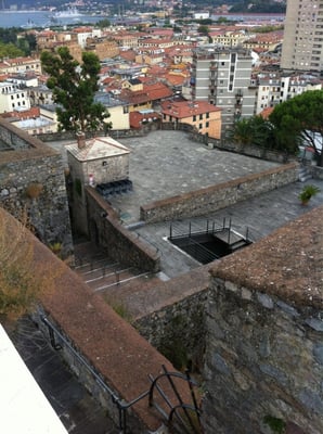Castello San Giorgio by null