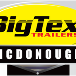 Big Tex Trailer World McDonough
