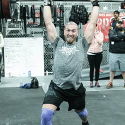 CrossFit Marietta