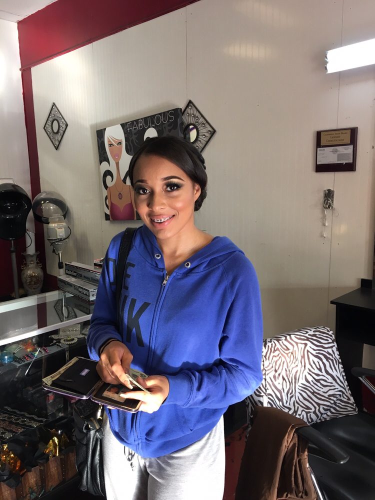 LATINA SALON Updated September 2024 13 Reviews 10308