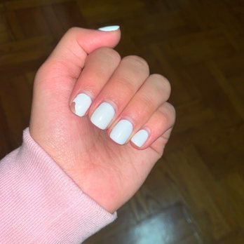 New Angelic Nails II - Nail Salons Near Me - Bronx, New York New Angelic Nails II - Nail Salons Near Me - Bronx, New York