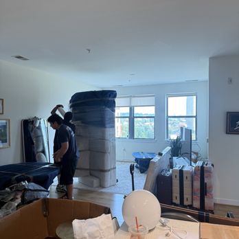 Potomac Moving Company - Movers Near Me - Oakton, Virginia Potomac Moving Company - Movers Near Me - Oakton, Virginia