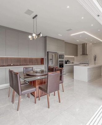 My Soho Design & Kitchens by null