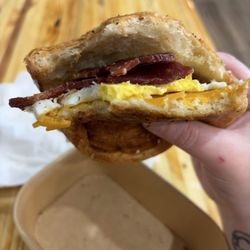 Yokefellow Coffee Roasters - The flaky pig