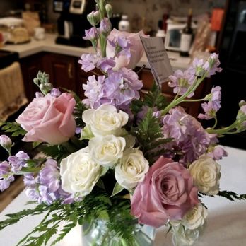 Shinkle's Flower Shop - Received - Florists Near Me - Temperance, Michigan Shinkle's Flower Shop - Received - Florists Near Me - Temperance, Michigan