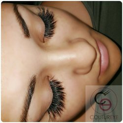 The Lash Express - 6D Application