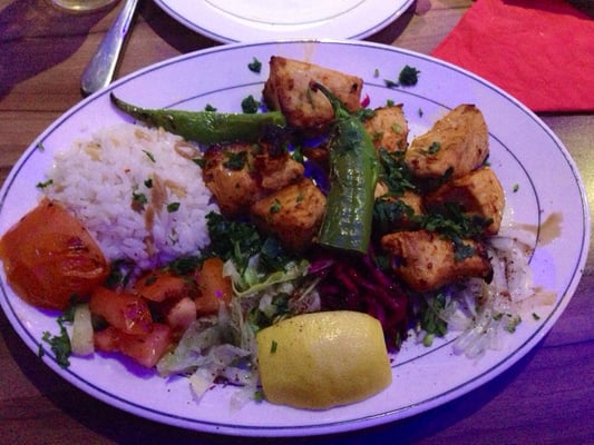 Aziziye Restaurant by null