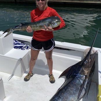 Angeles Fleet - Fishing Near Me - San Jose del Cabo, BCS