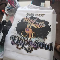 Heaven Heights Customs