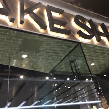 Shake Shack Hudson Yards - Fast Food Near Me - New York, New York Shake Shack Hudson Yards - Fast Food Near Me - New York, New York