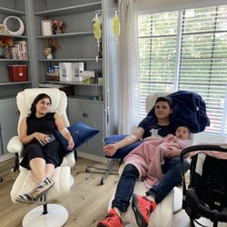 PointInfusion - Agoura Hills