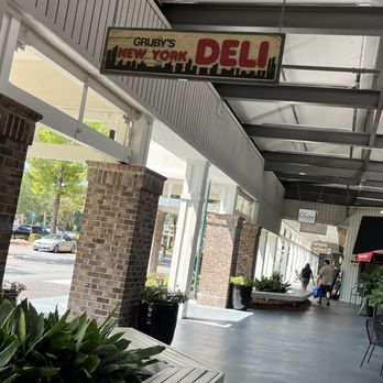 Gruby's New York Deli - Delis Near Me - Atlanta, Georgia Gruby's New York Deli - Delis Near Me - Atlanta, Georgia