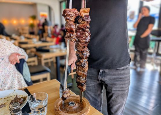 Rio Bonito Grill by null