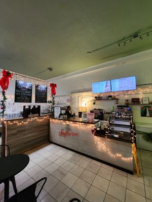 Niu Soft Serve Parlour by null