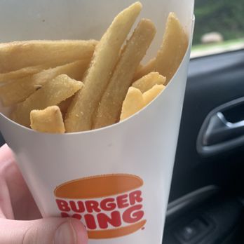 Burger King - Fries are amazing! - Burgers Near Me - Rockville, Indiana Burger King - Fries are amazing! - Burgers Near Me - Rockville, Indiana