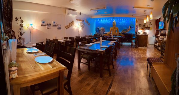 Sombat's Fresh Thai Cuisine by null