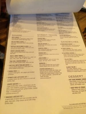 Menu photo 3 No Other Pub by Sporting KC Kansas City, MO Menu photo 3 No Other Pub by Sporting KC Kansas City, MO