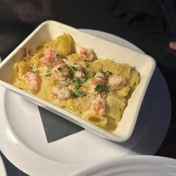 The Sauce - Lobster mac & cheese - Italian Near Me - Pooler, Georgia The Sauce - Lobster mac & cheese - Italian Near Me - Pooler, Georgia
