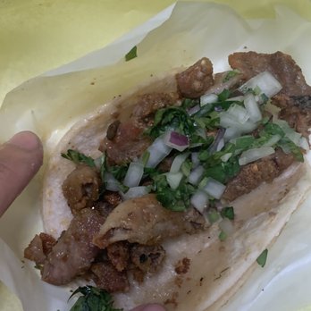 Super Taco Express - Cabeza tacos - Mexican Near Me - Vancouver, Washington