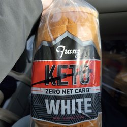 Franz Family Bakeries - Hard to find breads are here too!