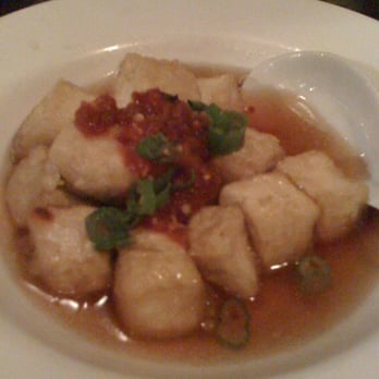 Guu with Otokomae - spicy agedashi tofu - Japanese Near Me - Vancouver, British Columbia Guu with Otokomae - spicy agedashi tofu - Japanese Near Me - Vancouver, British Columbia