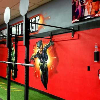 The Camp Transformation Center - Holy Hell - Boot Camps Near Me - Pico Rivera, California