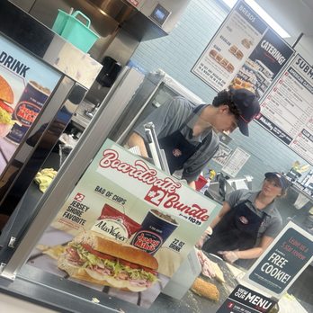 Jersey Mike's Subs - Sandwiches Near Me - French Valley, California Jersey Mike's Subs - Sandwiches Near Me - French Valley, California