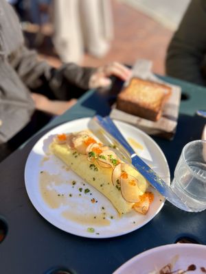 Bread & Friends by null