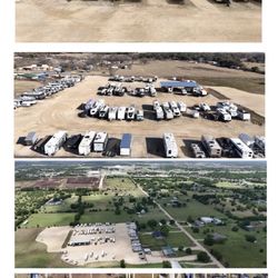 Expo RV & Boat Storage